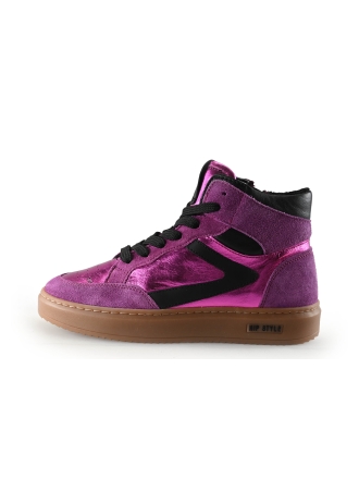 HIP Sneaker Rosa 336854
 Größe 33
 