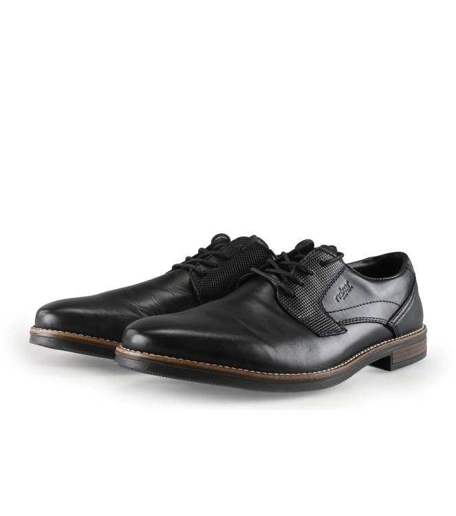 Rieker Schnürschuhe