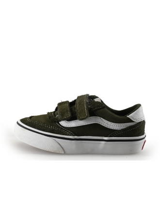 Vans Sneaker Grün 336871
 Größe 30
 