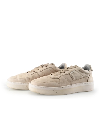 Loff 1881 Sneaker Beige 336872
 Größe 42
 