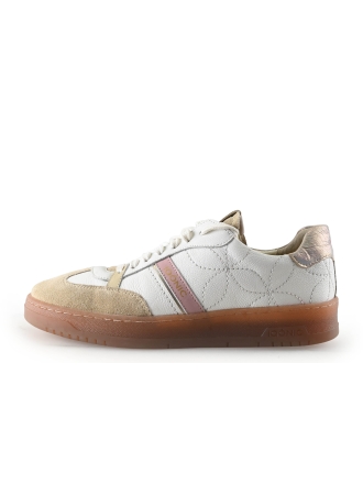 Iqonic Sneaker Beige 336873
 Größe 41
 