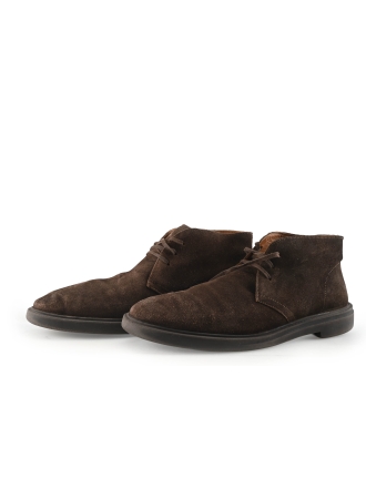 Daniel Kenneth Schnürstiefel Braun 336875
 Größe 44
 