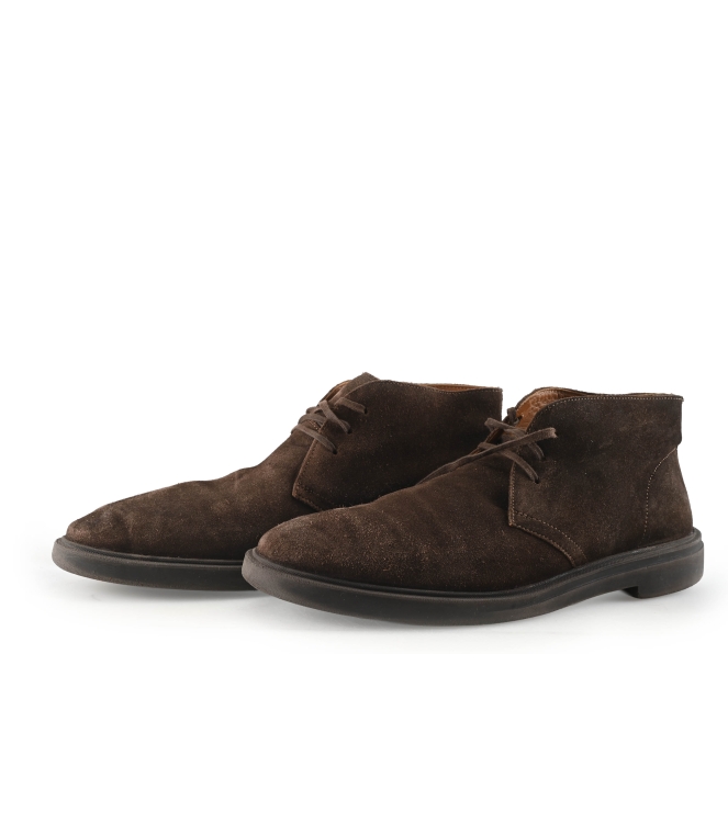 Daniel Kenneth Schnürstiefel