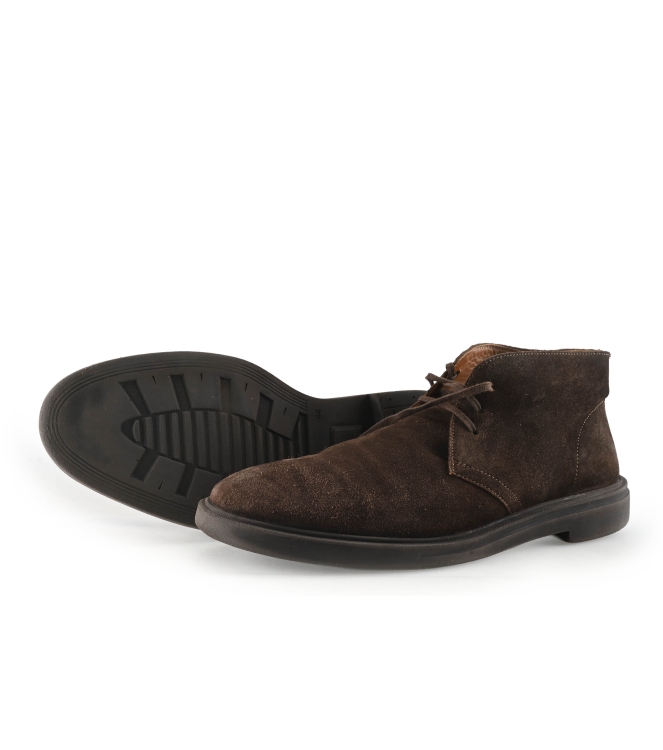 Daniel Kenneth Schnürstiefel