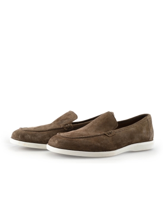 Daniel Kenneth Loafers  Braun 336877
 Größe 44
 
