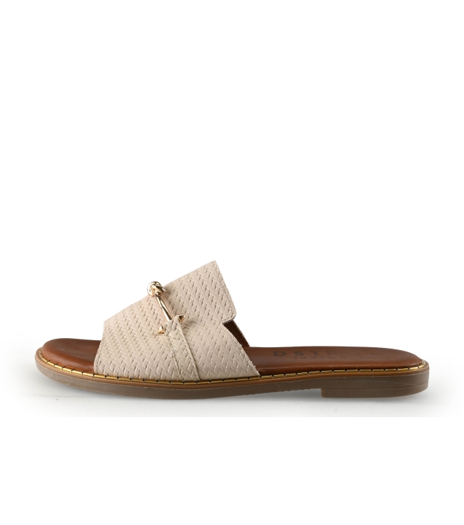 DSTRCT Mules Pantoletten