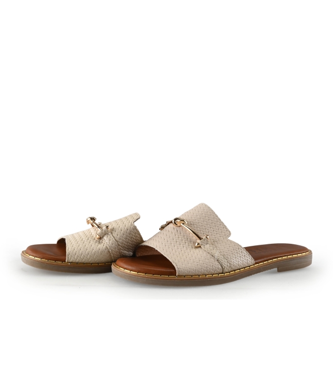 DSTRCT Mules Pantoletten