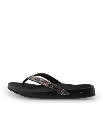 Skechers Flip-Flops Schwarz 336883
 Größe 38
 