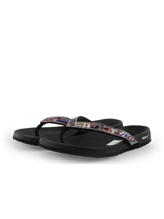 Skechers Flip-Flops Schwarz 336883
 Größe 38
 