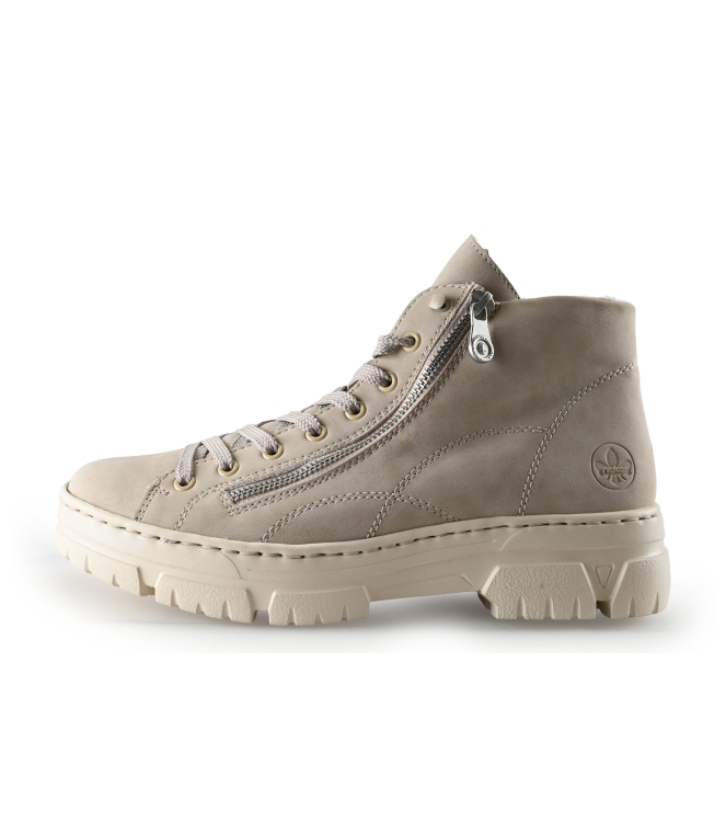 Rieker Hohe Sneaker