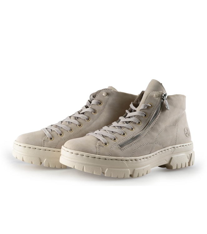 Rieker Hohe Sneaker