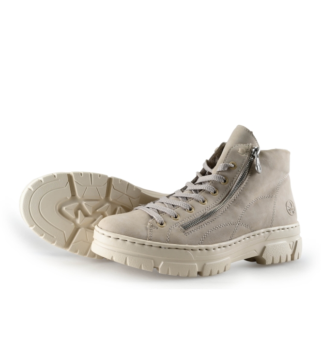 Rieker Hohe Sneaker