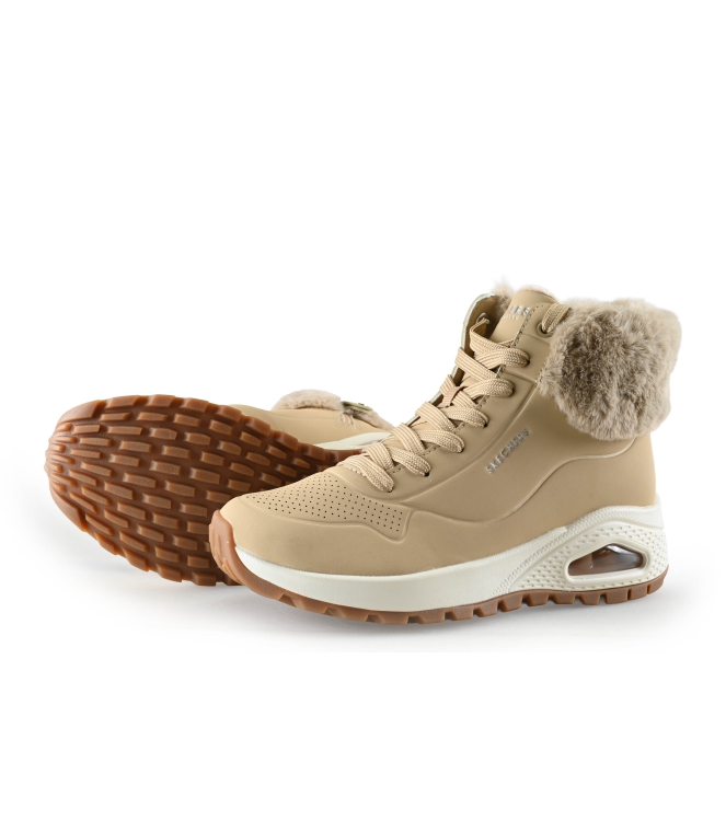 Skechers Schneestiefel