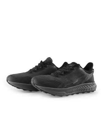 Witeblaze Wanderschuhe Schwarz 336898
 Größe 44
 