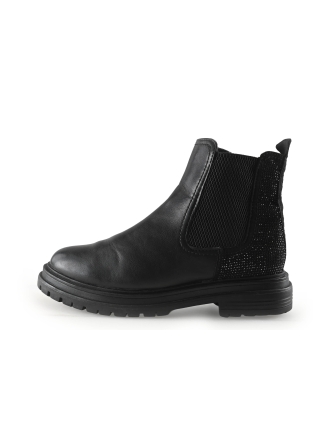 Colors of California Stiefeletten Schwarz 336899
 Größe 38
 