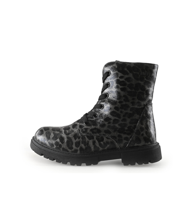 Puccetti Schnürstiefel