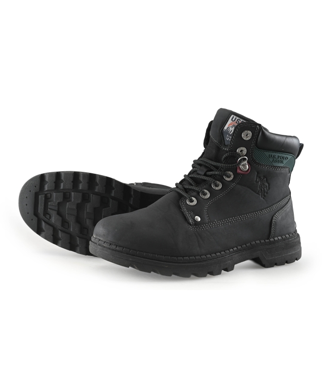 Polo Ralph Lauren Schnürstiefel