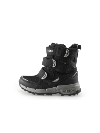 Kappa Schneestiefel Schwarz 336904
 Größe 29
 