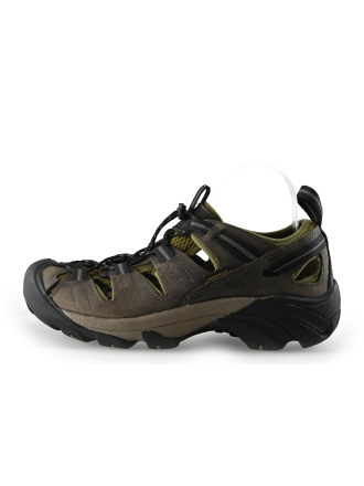 Keen Sandalen Schwarz 336906
 Größe 43
 