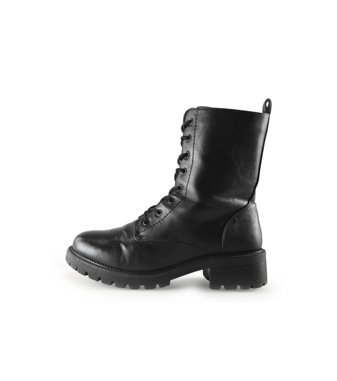 Charmosa Schnürstiefel