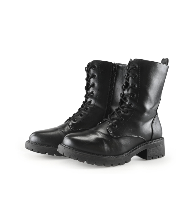 Charmosa Schnürstiefel