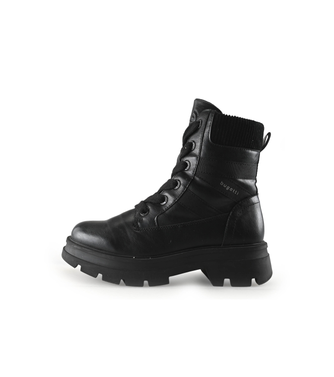 Bugatti Schnürstiefel