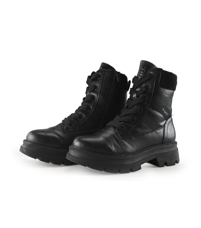 Bugatti Schnürstiefel