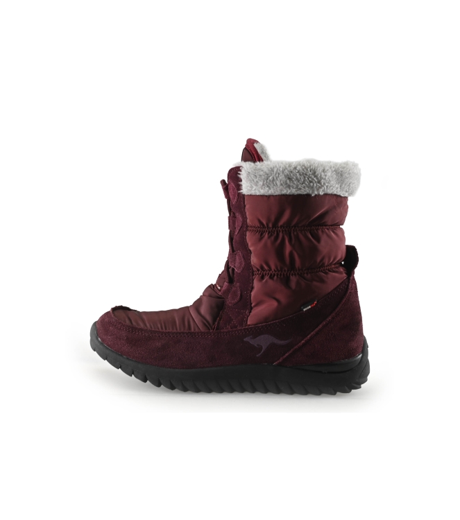 Kangaroos Schneestiefel