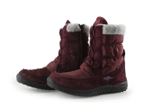Kangaroos Schneestiefel