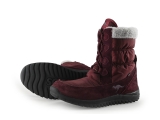 Kangaroos Schneestiefel