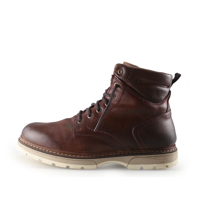 Nelson Schnürstiefel