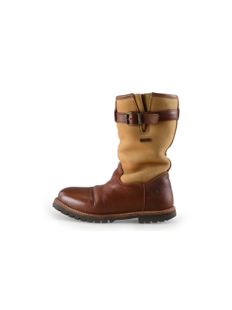 Travelin' Stiefel Cognac 336917
 Größe 38
 