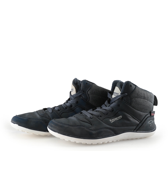 Kangaroos Hohe Sneaker