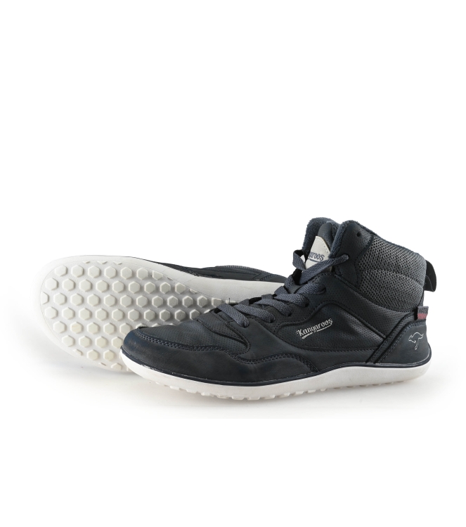 Kangaroos Hohe Sneaker