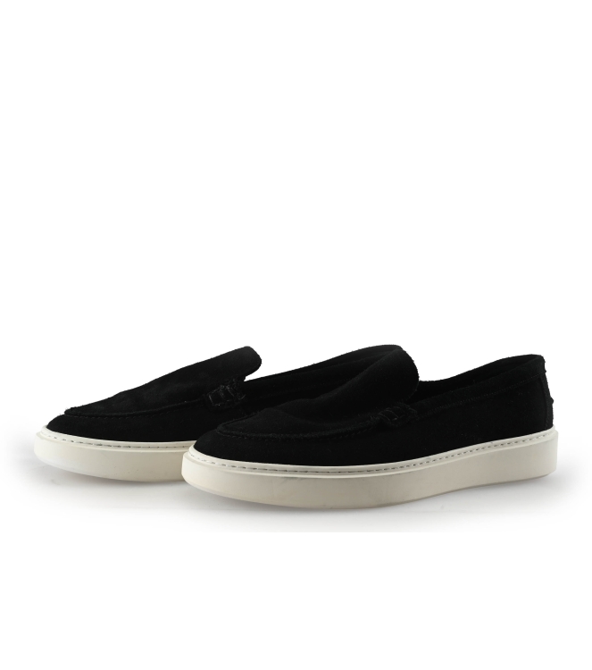 Manfield Slip-ons