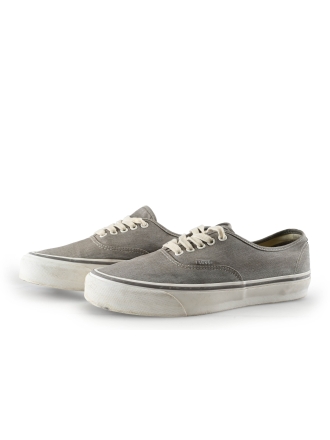 Vans Sneaker Grau 336925
 Größe 43
 