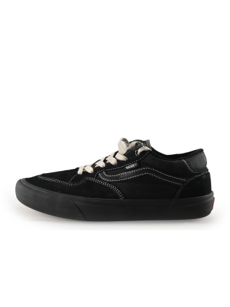Vans Sneaker Schwarz 336926
 Größe 42
 