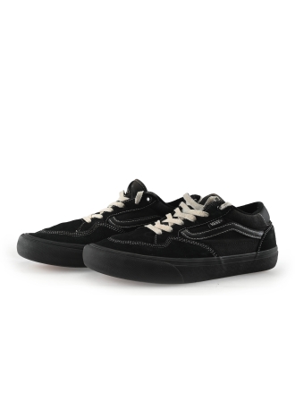 Vans Sneaker Schwarz 336926
 Größe 42
 