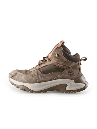 Timberland Schnürstiefel Braun 336927
 Größe 41
 