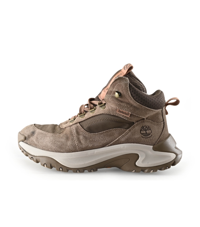 Timberland Schnürstiefel