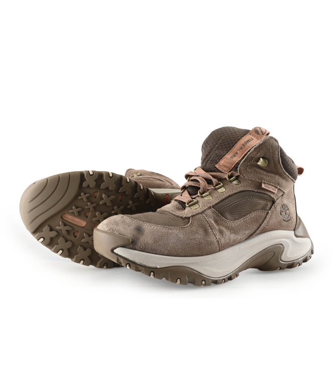 Timberland Schnürstiefel