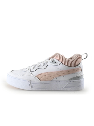Puma Sneaker Weiß 336929
 Größe 39
 