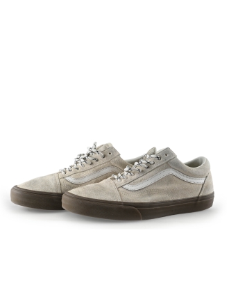 Vans Sneaker Beige 336930
 Größe 44½
 