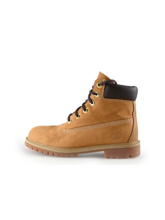 Timberland Schnürstiefel Gelb 336931
 Größe 38
 