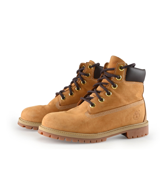 Timberland Schnürstiefel