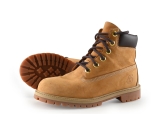 Timberland Schnürstiefel