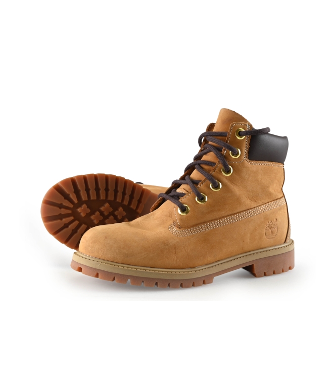 Timberland Schnürstiefel