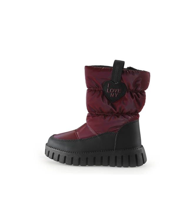 Barbarella Schneestiefel