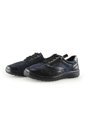 Sens Sneaker Blau 336934
 Größe 37
 