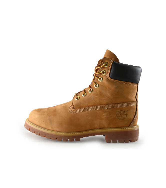 Timberland Schnürstiefel